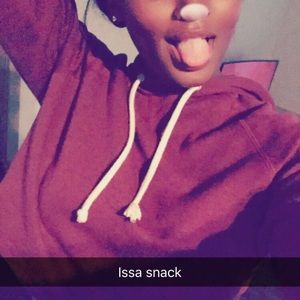 Meet your Posher, Tieara